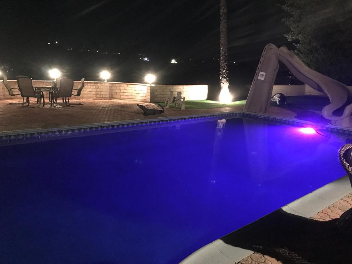 Pensión Paradise Luxury Experience