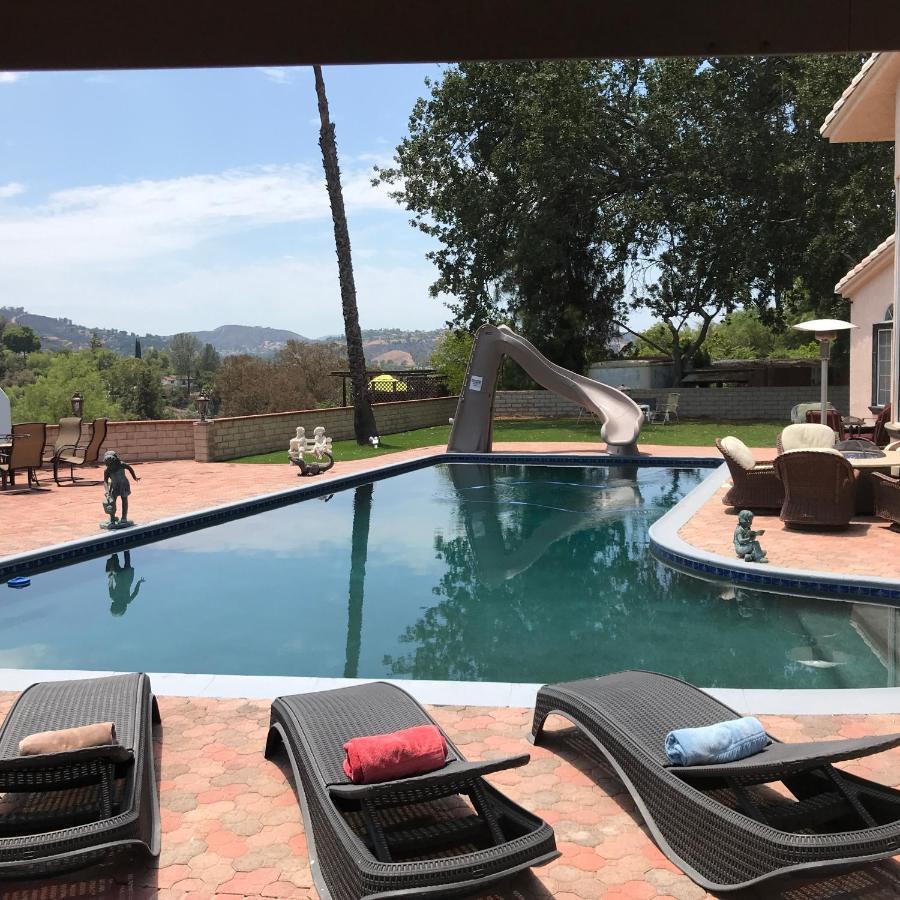 Paradise Luxury Experience * Los Ángeles