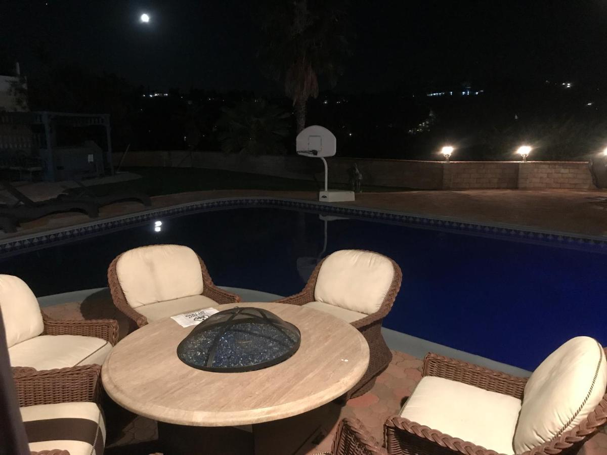 Maison d'hôtes Paradise Luxury Experience Los Angeles