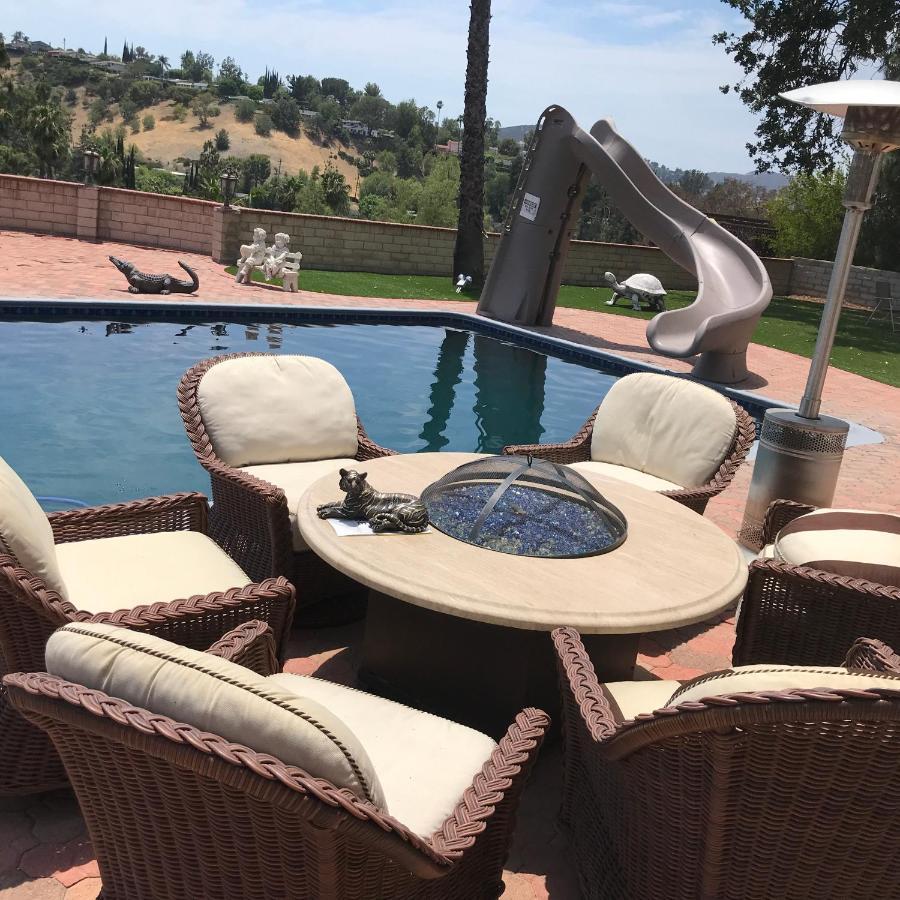 Maison d'hôtes Paradise Luxury Experience Los Angeles